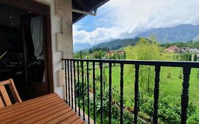 Duplex Mirador De Potes - 4 Pax, Con Wifi Y Garaje